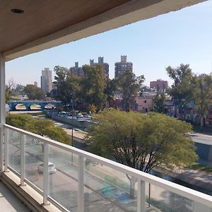 Departamento En Edificio Fluss A Una Cuadra De La Canada By Inmove Temporarios