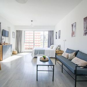 Apartamento Estudio